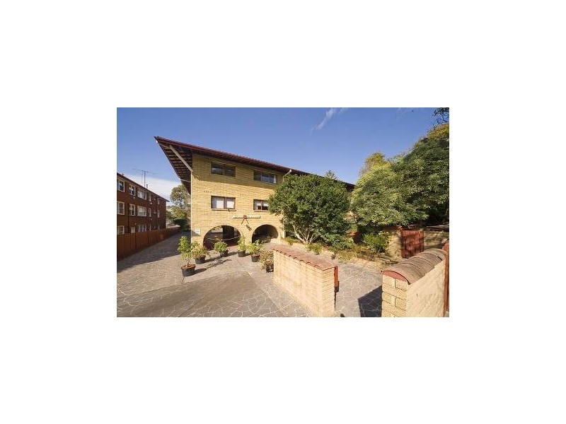 6/19-21 Orpington Street, Ashfield NSW 2131
