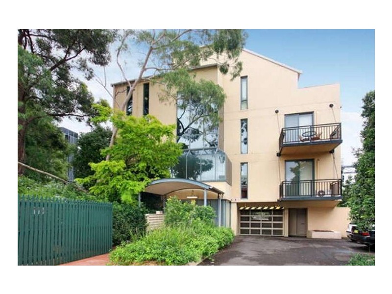 4/8 Cavill Avenue, Ashfield NSW 2131