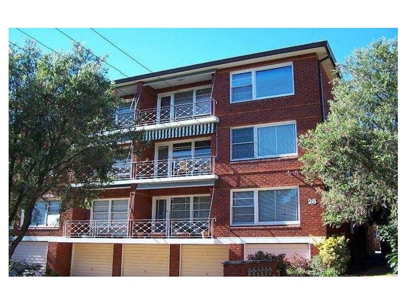 7/28 Tintern Road, Ashfield NSW 2131