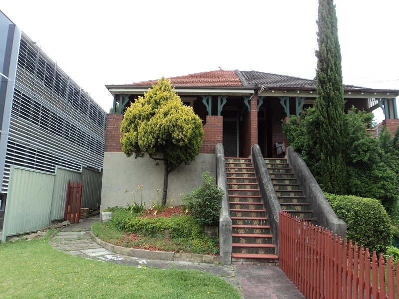 30 Parramatta Rd, Summer Hill NSW 2130
