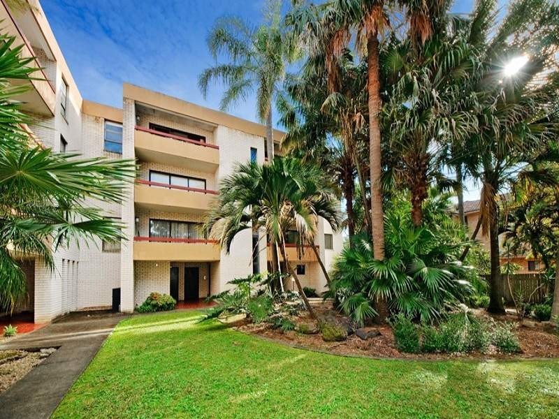 15/92-96 Milton Street, Ashfield NSW 2131