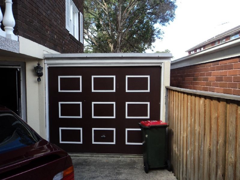 8 Cecil Street, Ashfield NSW 2131