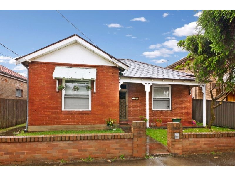 34 Carshalton Street, Croydon NSW 2132