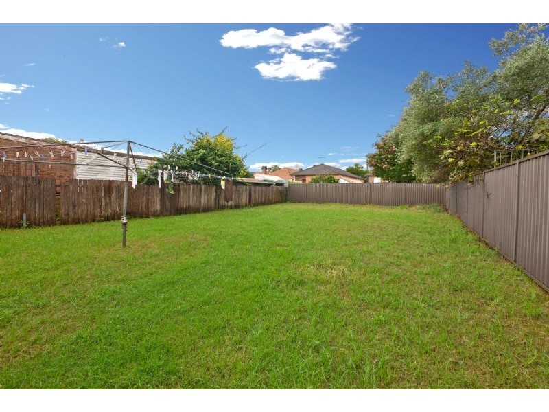 34 Carshalton Street, Croydon NSW 2132