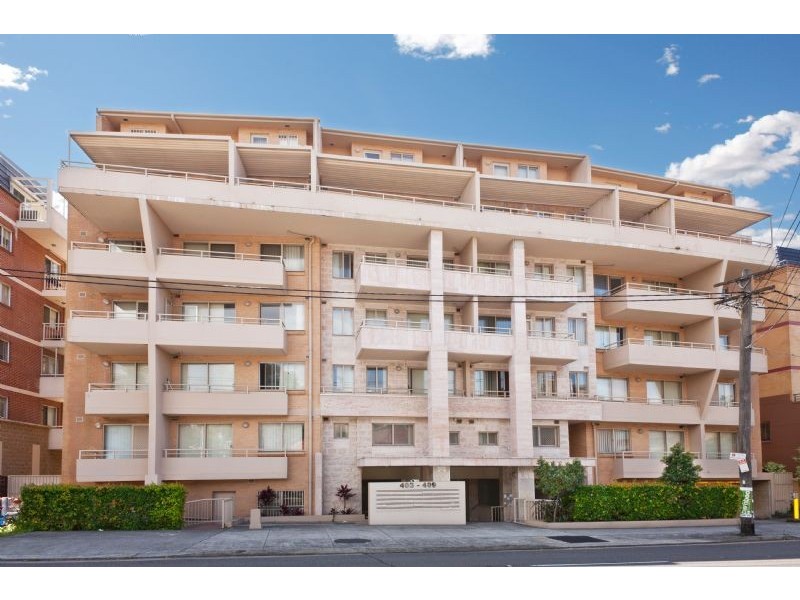8/403 Liverpool Road, Ashfield NSW 2131