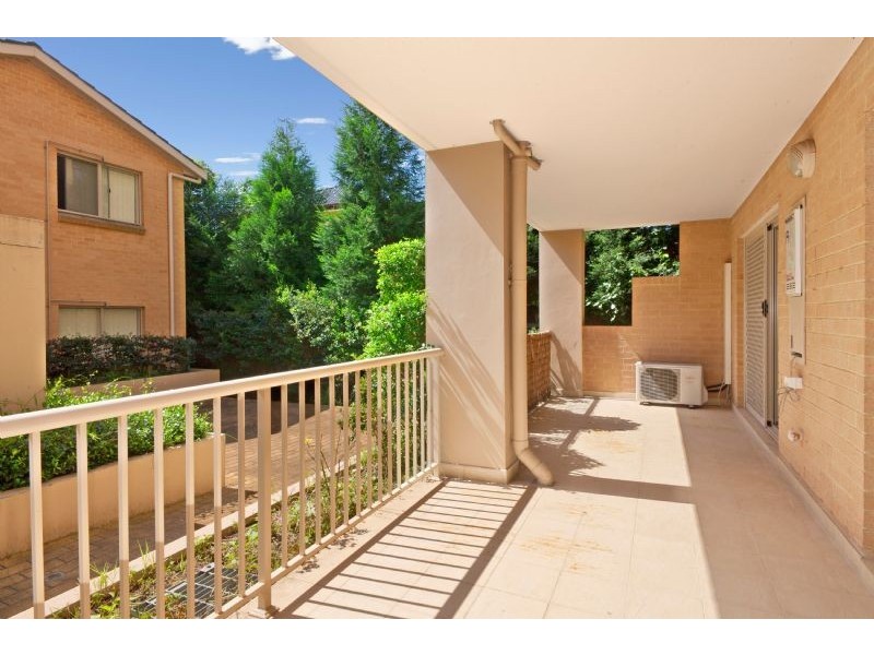 8/403 Liverpool Road, Ashfield NSW 2131