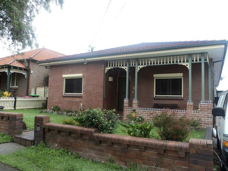 6 Crimson Street, Ashbury NSW 2193