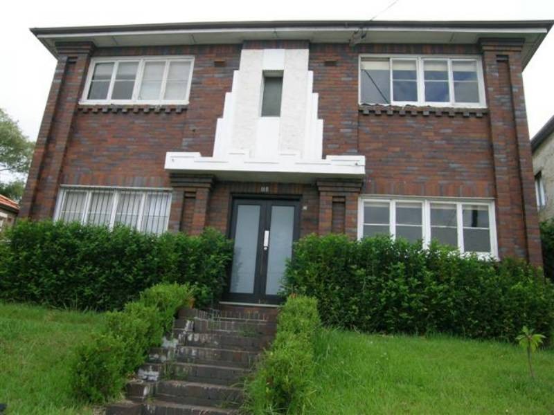 118  Parramatta Rd, Ashfield NSW 2131