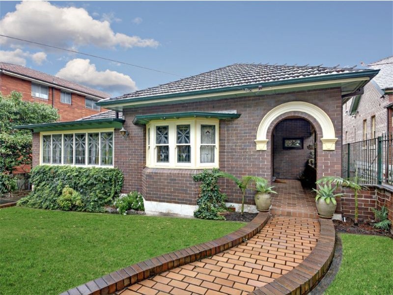31 Orpington Street., Ashfield NSW 2131