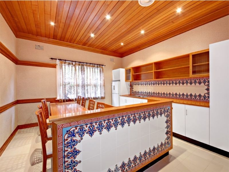 31 Orpington Street., Ashfield NSW 2131