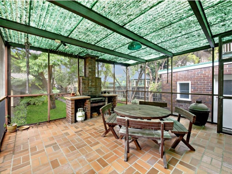 31 Orpington Street., Ashfield NSW 2131