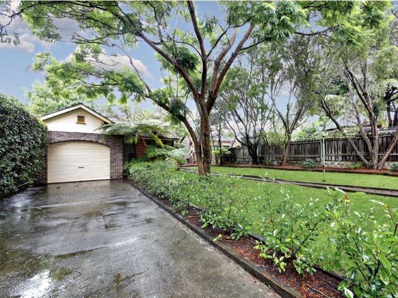 31 Orpington Street., Ashfield NSW 2131