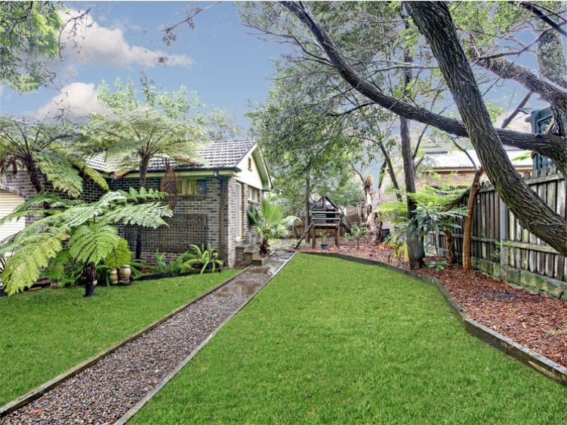 31 Orpington Street., Ashfield NSW 2131