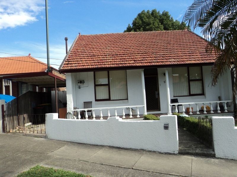 121 Milton Street, Ashfield NSW 2131