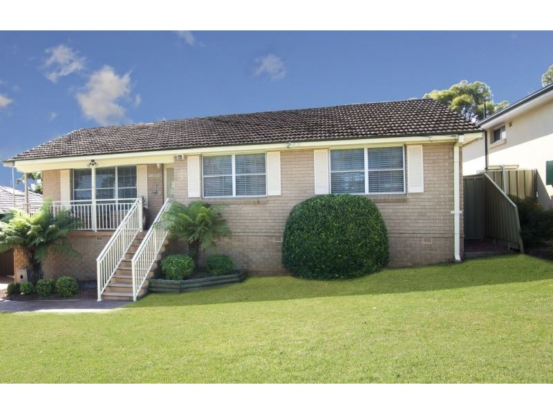 76 Oak Drive, Georges Hall NSW 2198