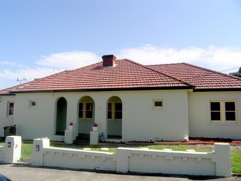 2-2A Walker Street, Haberfield NSW 2045