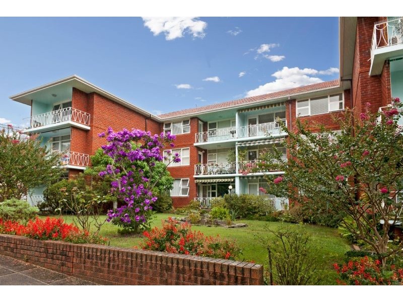 15/16 Church Street, Ashfield NSW 2131