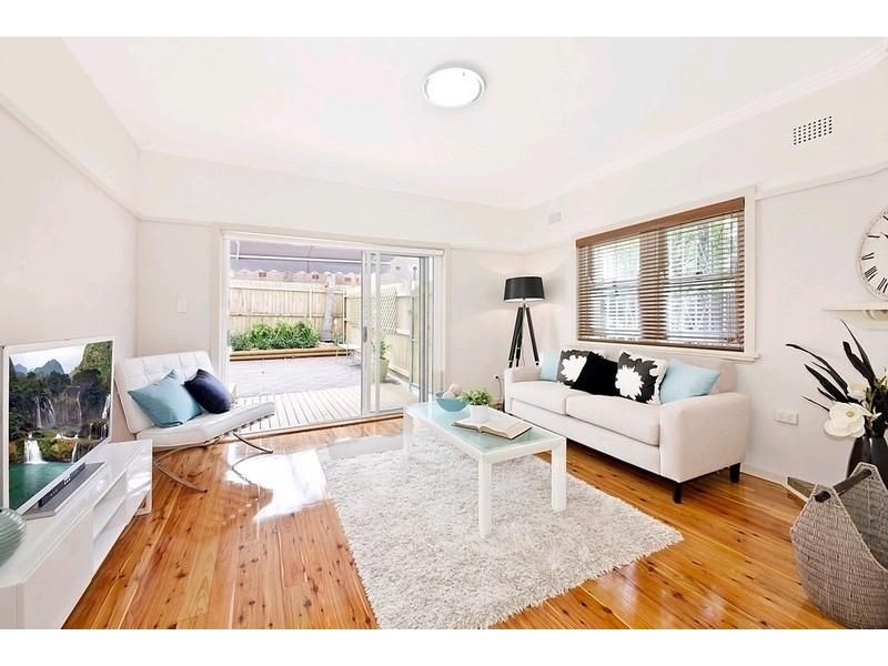 3/21 A’Beckett Ave, Ashfield NSW 2131