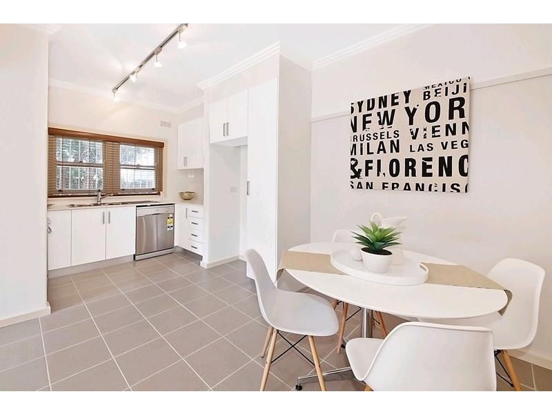 3/21 A’Beckett Ave, Ashfield NSW 2131