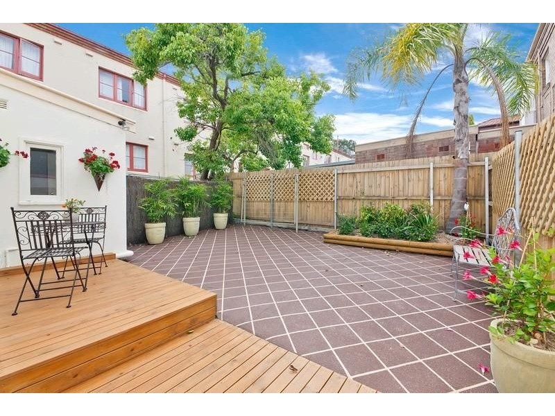 3/21 A’Beckett Ave, Ashfield NSW 2131