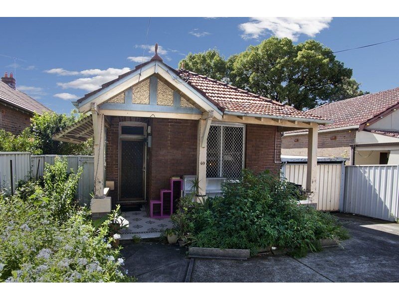 69 Arthur Street, Ashfield NSW 2131