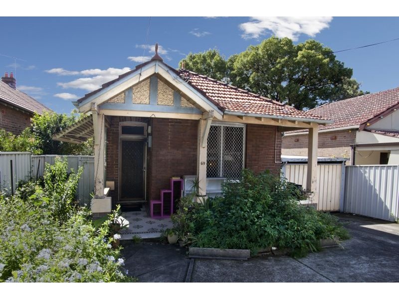 69 Arthur Street, Ashfield NSW 2131