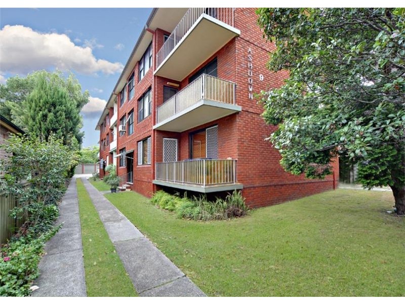 9 Webbs Avenue, Ashfield NSW 2131