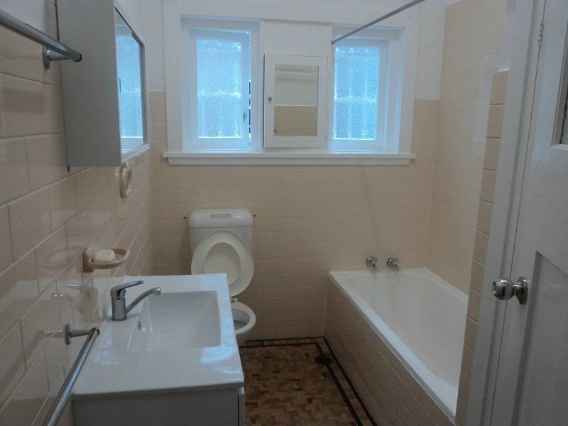 200 Liverpool Road, Ashfield NSW 2131