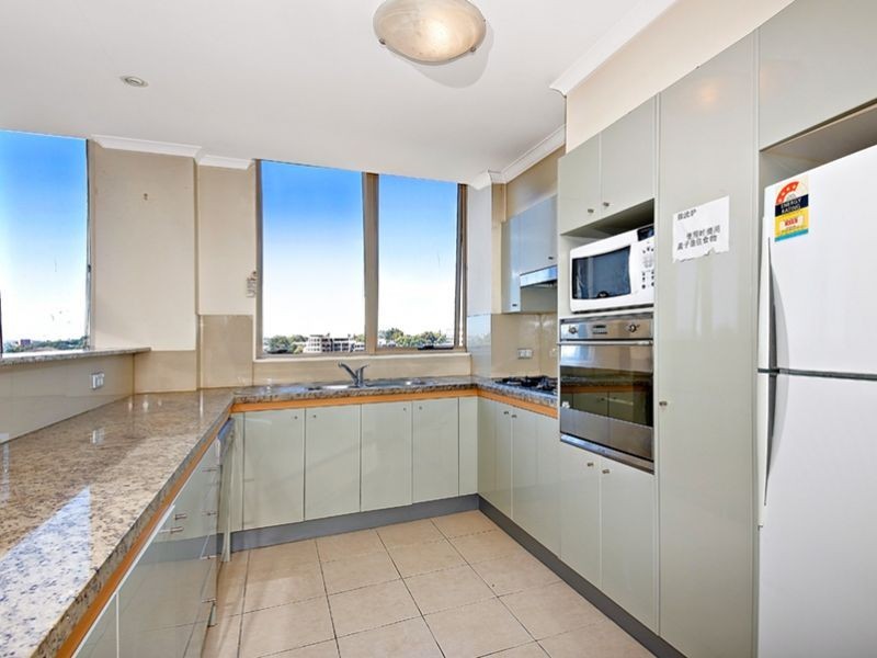 809/17-20 The Esplanade, Ashfield NSW 2131