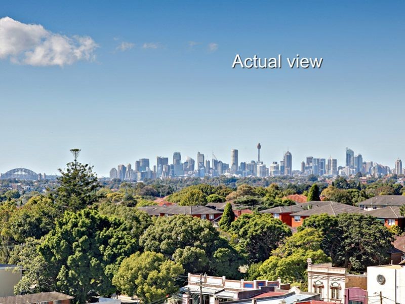 809/17-20 The Esplanade, Ashfield NSW 2131