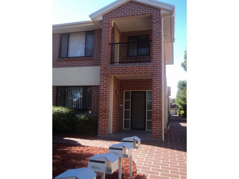 1/200 Croydon Avenue, Croydon Park NSW 2133