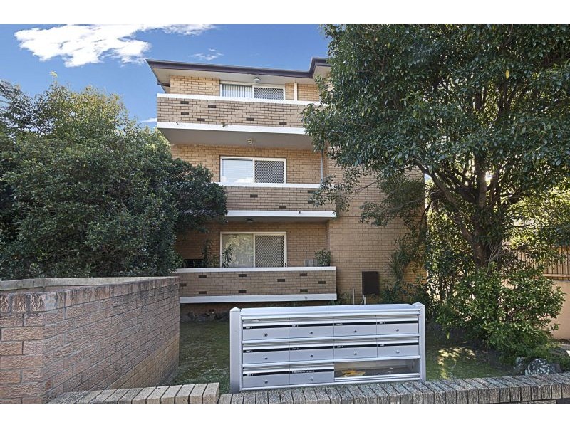 2/60 Charlotte Street, Ashfield NSW 2131