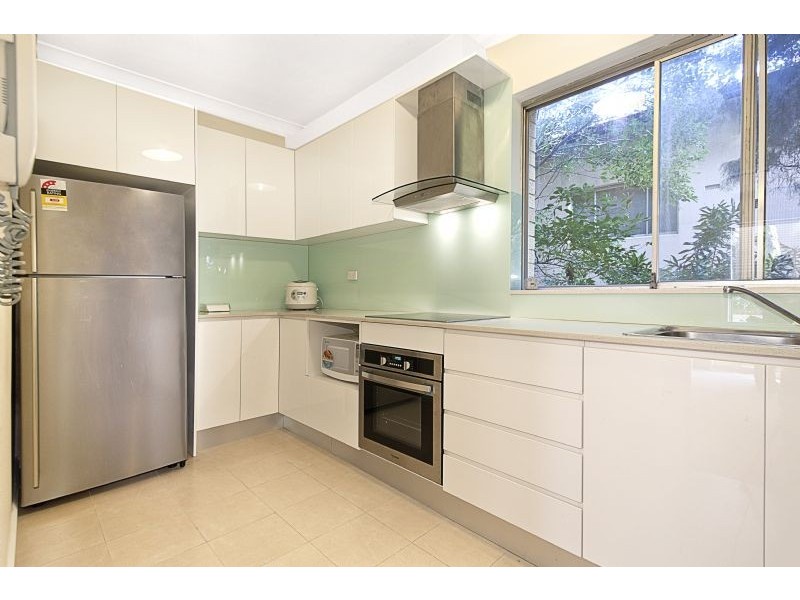 2/60 Charlotte Street, Ashfield NSW 2131