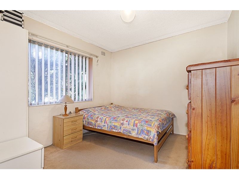 2/60 Charlotte Street, Ashfield NSW 2131