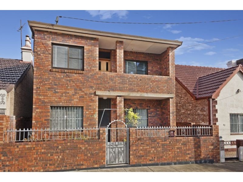 30 Park Road, Sydenham NSW 2044