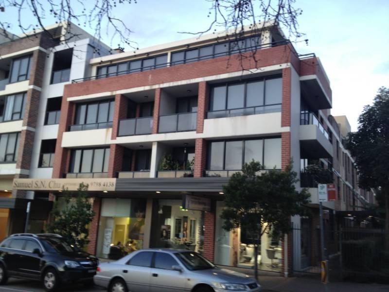 41/1 Brown Street, Ashfield NSW 2131