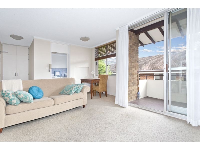 11/26 Pembroke Street, Ashfield NSW 2131