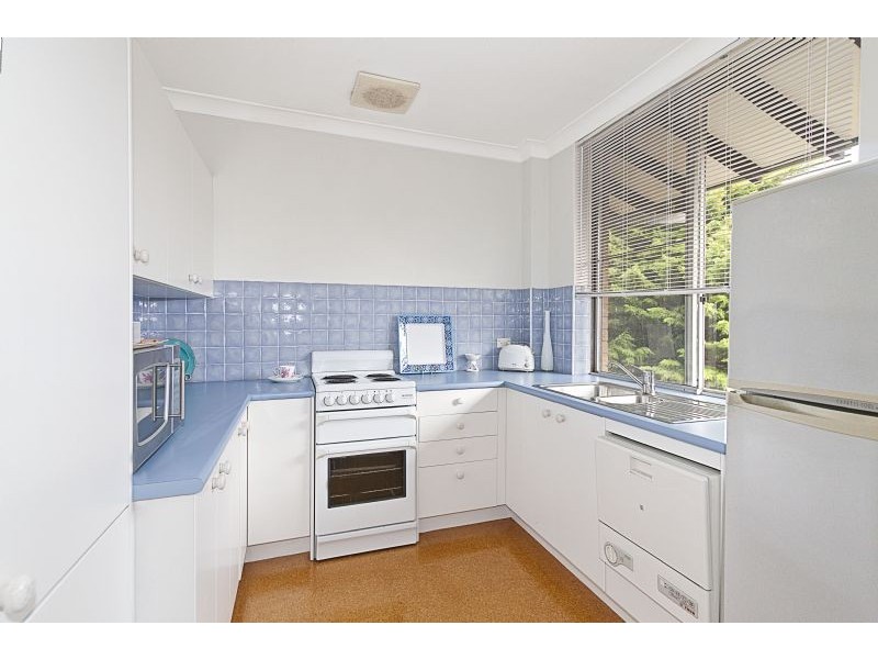 11/26 Pembroke Street, Ashfield NSW 2131