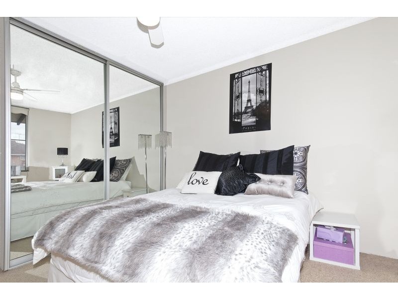 11/26 Pembroke Street, Ashfield NSW 2131