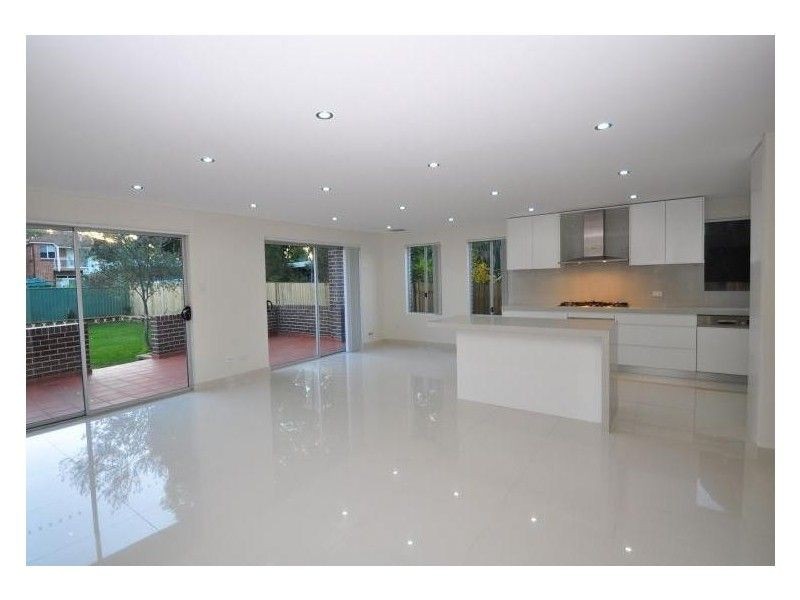 Croydon Park NSW 2133