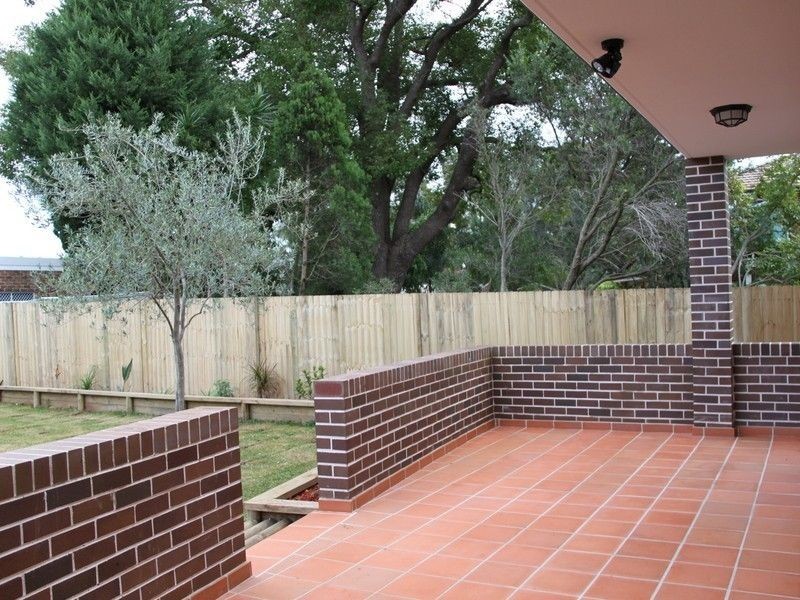 Croydon Park NSW 2133