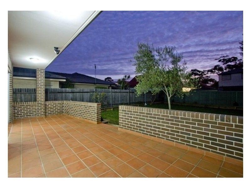Croydon Park NSW 2133