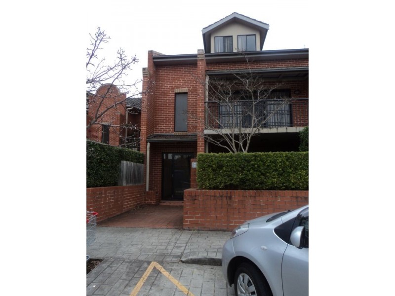 350 Liverpool Rd, Ashfield NSW 2131