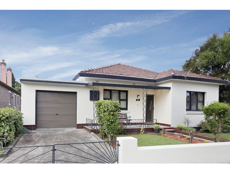 36 Queen Street, Ashfield NSW 2131