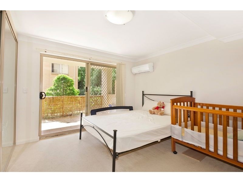 8/403 Liverpool Road, Ashfield NSW 2131