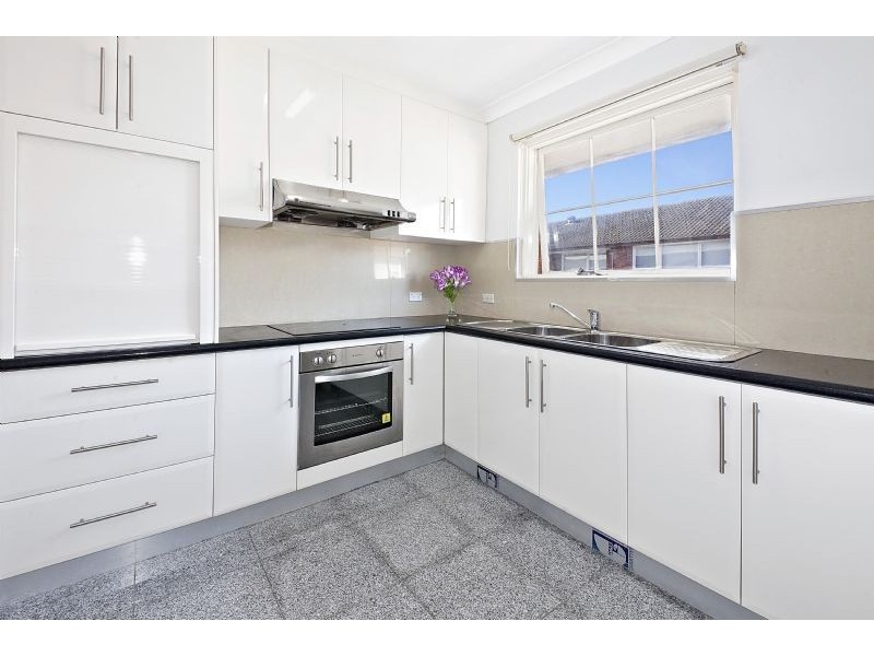 11/14 Webbs Avenue, Ashfield NSW 2131