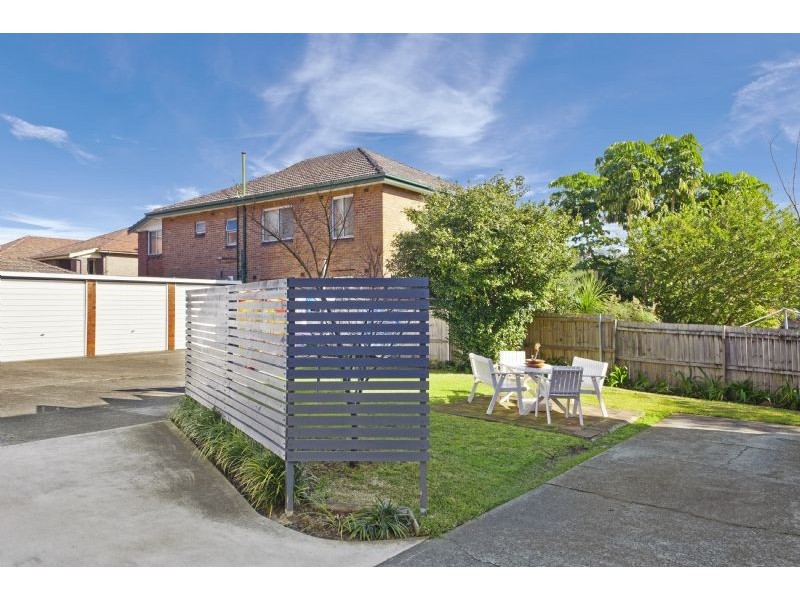 11/14 Webbs Avenue, Ashfield NSW 2131