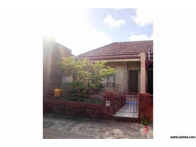 119 Marion Street, Leichhardt NSW 2040