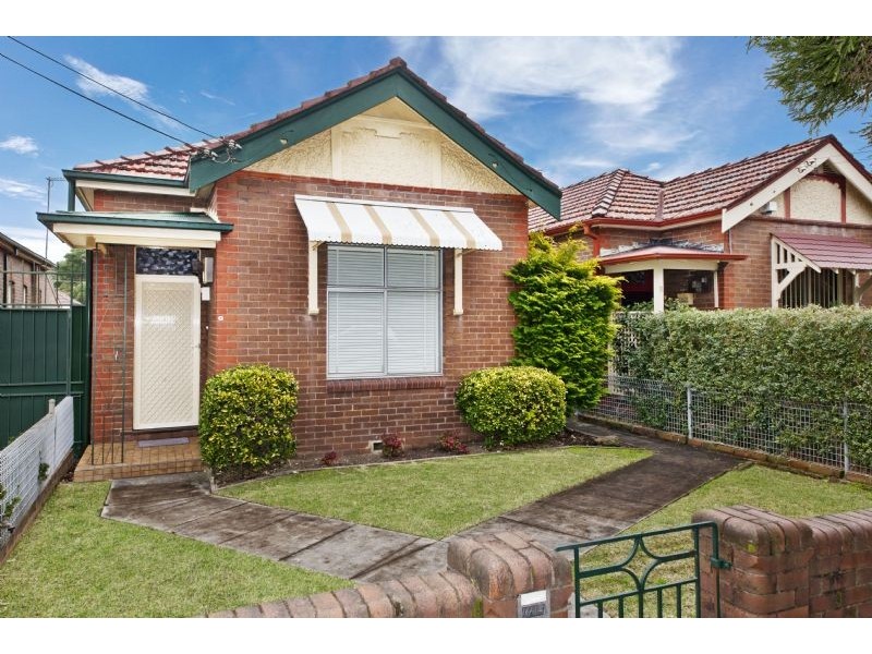 6 A’Beckett Ave, Ashfield NSW 2131