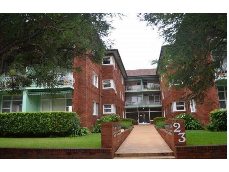 15/23 Ormond Street, Ashfield NSW 2131